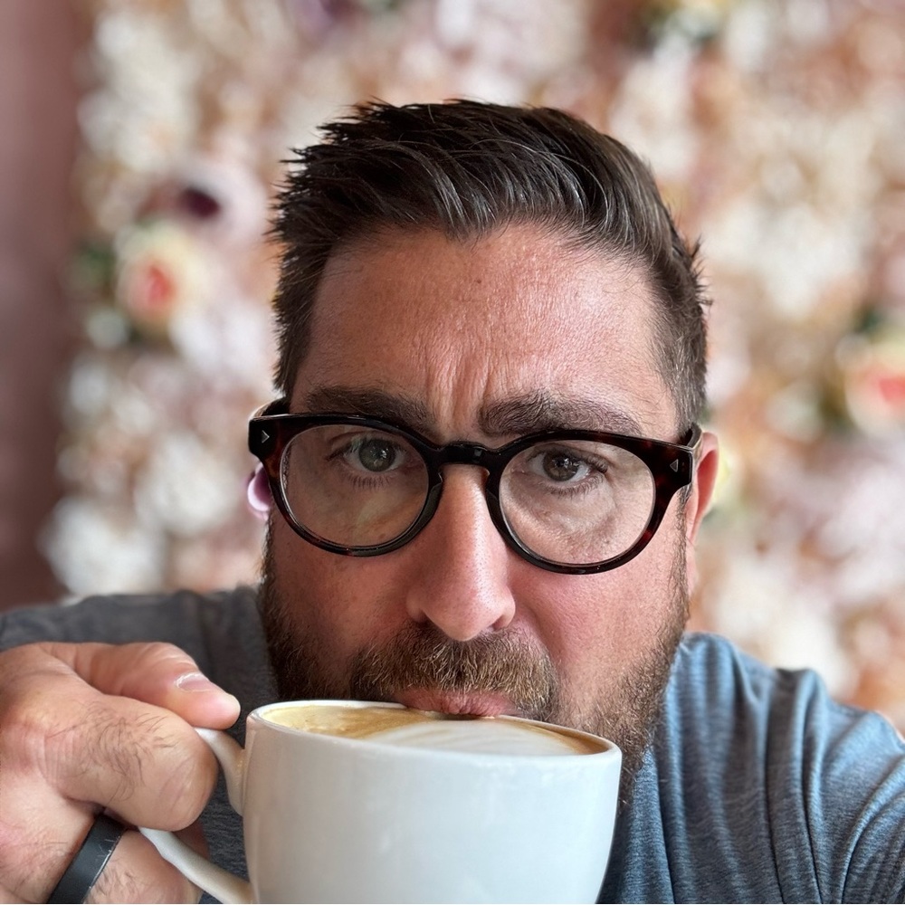Meet your Posher, Nick